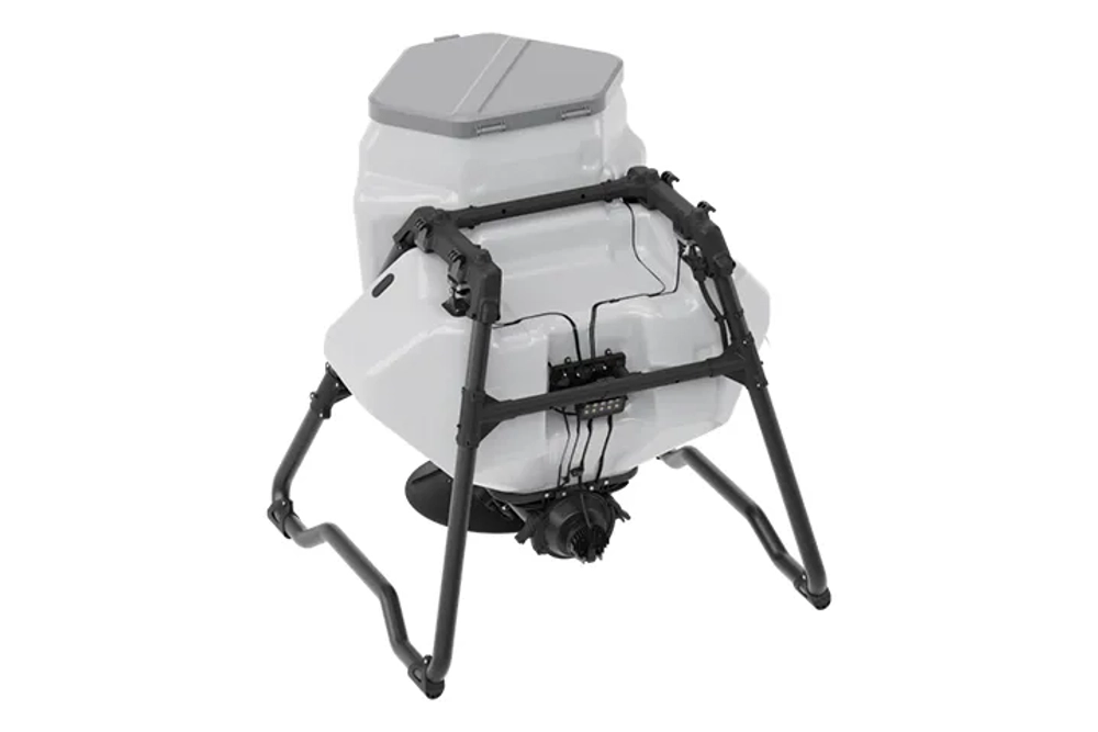 Система разбрасывания DJI Agras T100 | ParaGraf.ru | 8-800-550-77-60