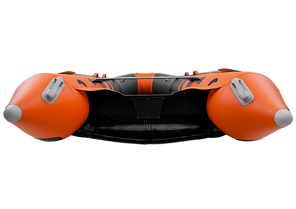 Лодка ПВХ Gladiator AirPro E420Pro НДНД ( BSM3971 )