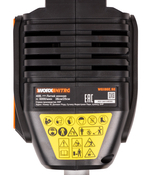 Триммер аккумуляторный WORX NITRO WG186E.92