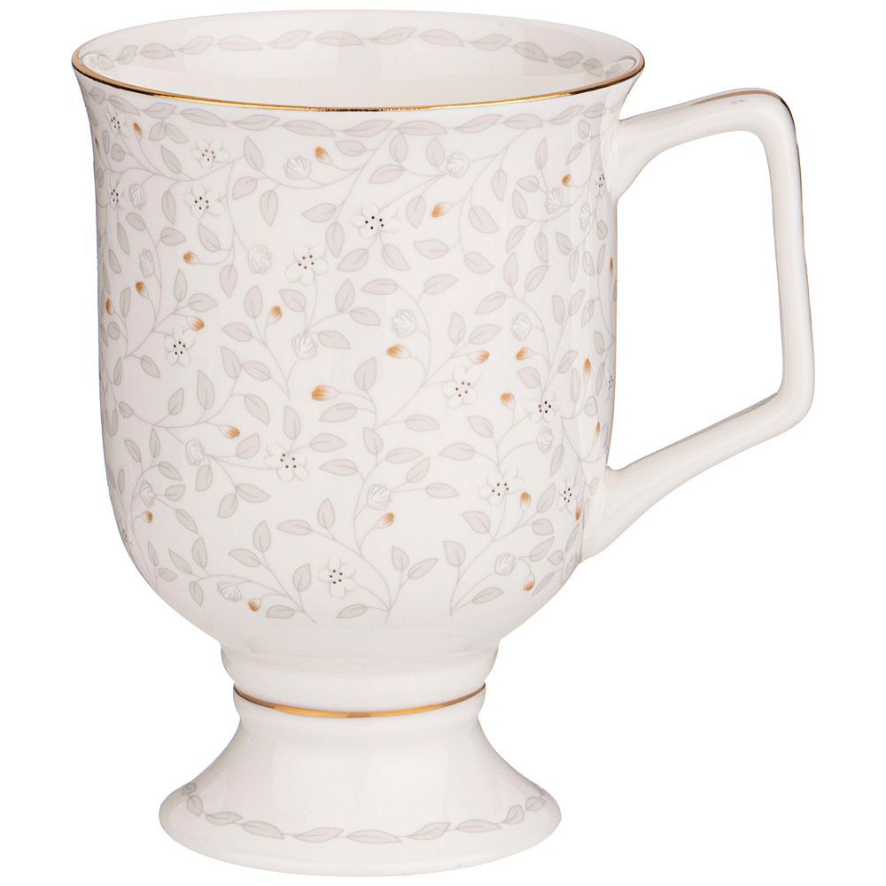 КРУЖКА LEFARD "ВИВЬЕН" 400 МЛ (КОР=36ШТ.)