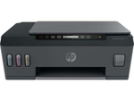 МФУ струйное цветное HP Smart Tank 515