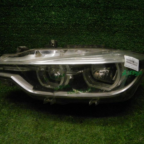 Фара левая BMW 3er F30 (2015-2020) LED