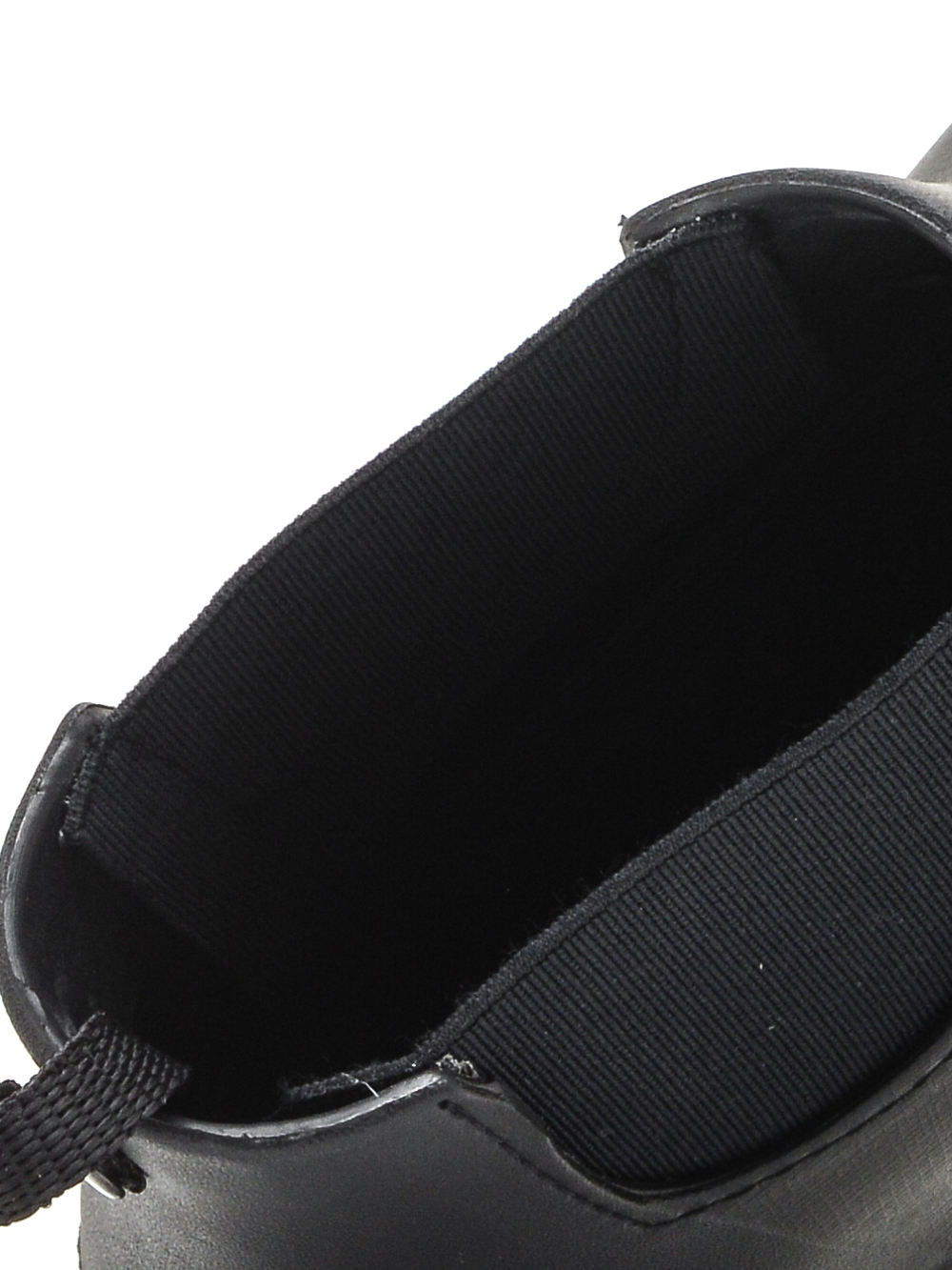 Галоши мужские (не утепленные) Kaury "Chelsea" 510МР (Черный)