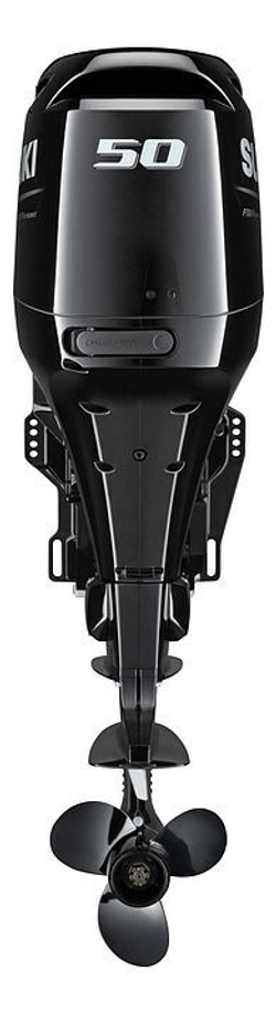 Лодочный мотор Suzuki F50ATHL