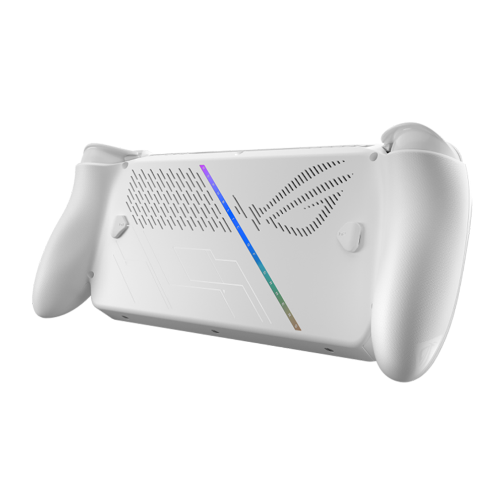 Портативная игровая консоль ASUS ROG Xbox Ally 512 ГБ (2025)