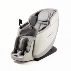 Массажное кресло Senzo Unkai Grey