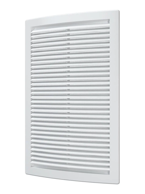 Решетка вент. цилиндр с сеткой 2030РЦ