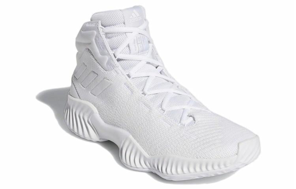 Кроссовки Adidas Pro Bounce 2018