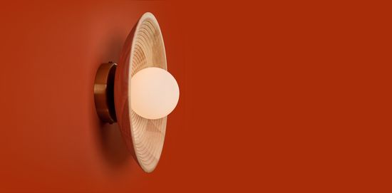 Настенный светильник (бра) Freya FR5589WL-01T