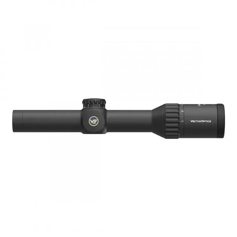 Прицел Vector Optics Continental X6 1-6x24I FIBER Tactical (SCOC-44)