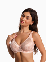 Бюстгальтер OIRO Monica Мягкая чашка на стане