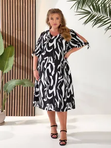 Платье УК-1456 Фабрика Моды