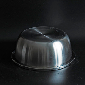 Миска из нержавеющей стали 30 см на 6,3 л