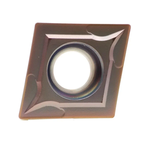 Пластина CCMT09T304 LF6018 DESKAR