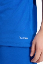 Футболка adidas Entrada 26 - синий