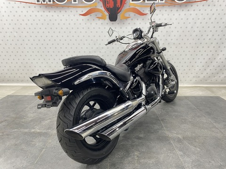 Suzuki Boulevard 400 2005