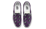Wacko Maria X Vans Slip-On Lx