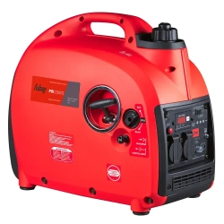 Генератор инверторный FUBAG PRI 2300 S, 2 кВт, 220 В