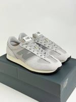 Кроссовки New Balance 471 #B282 (сер.)
