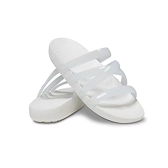 Crocs Classic Slide 'White'