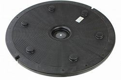 Полусфера балансировочная Start Up NT40285А