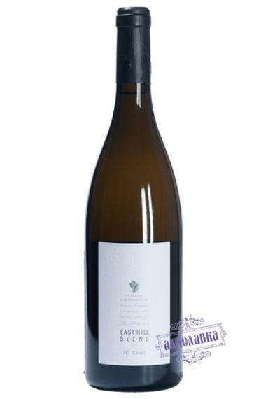 Вино Усадьба Дивноморское Восточный Склон "East Hill Blend"