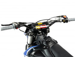 Мотоцикл кроссовый эндуро PWR FR300 Pro