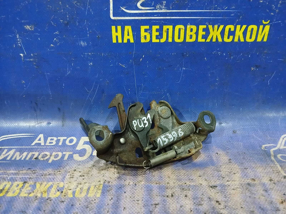 Замок капота NISSAN PRESAGE 2006-2009