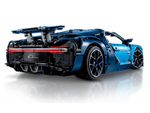 LEGO Technic: Бугатти Широн 42083 — Bugatti Chiron — Лего Техник