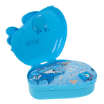 Набор доктора, 17 предметов, чемодан, 0421-47A