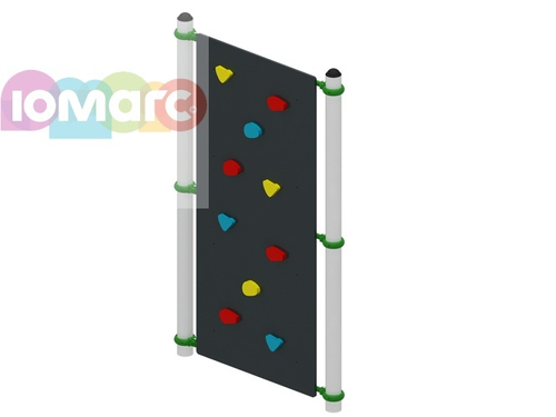 Спортивный комплекс "Скалодром"