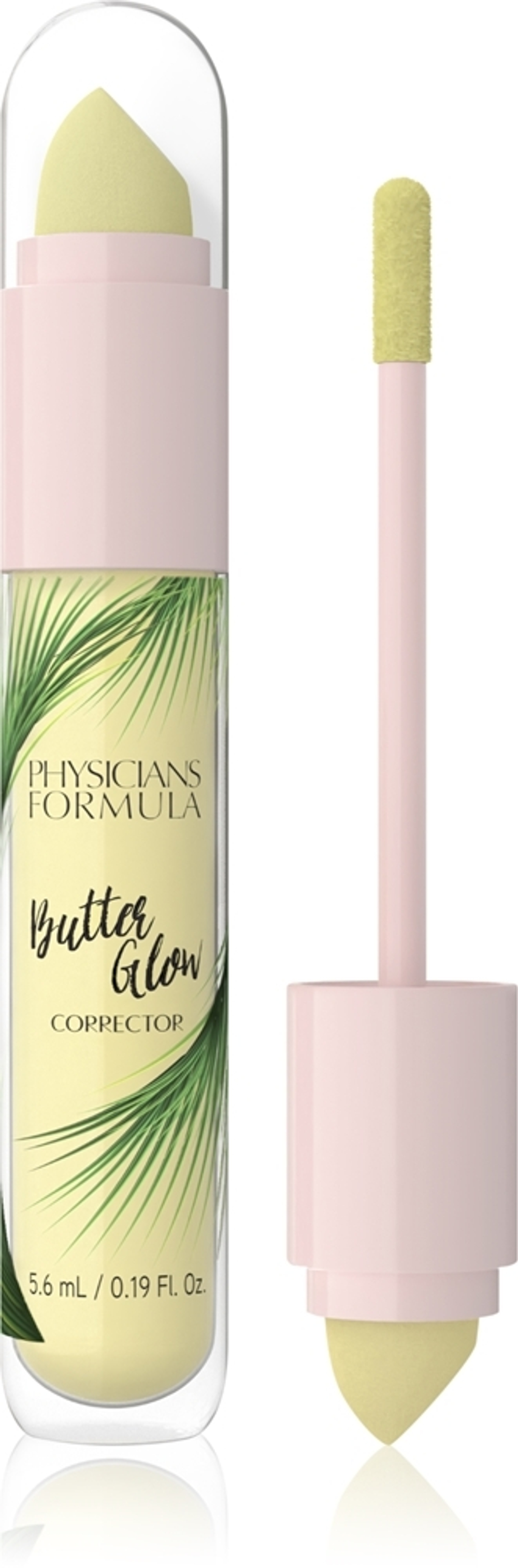 Physicians Formula Butter Glow - эквалайзер, 5,6 ml