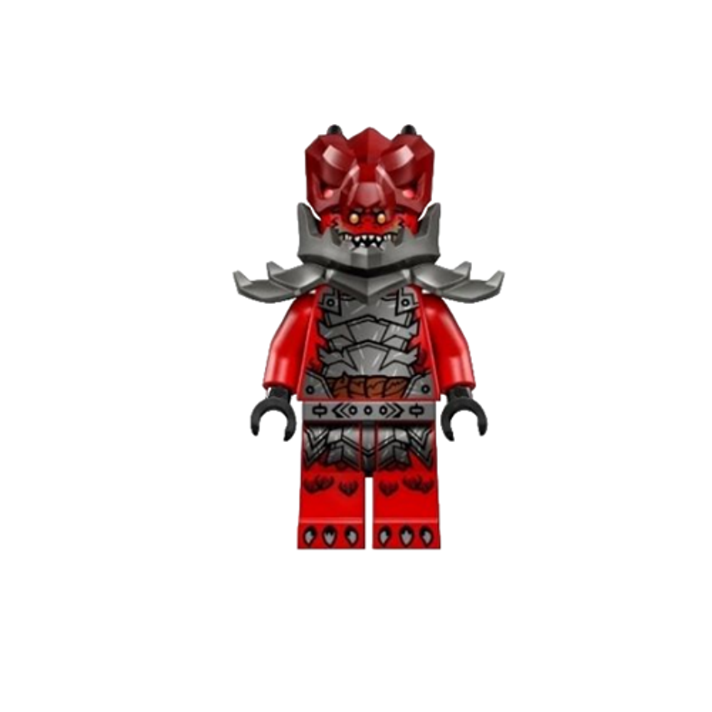 Драконий Воин njo0920