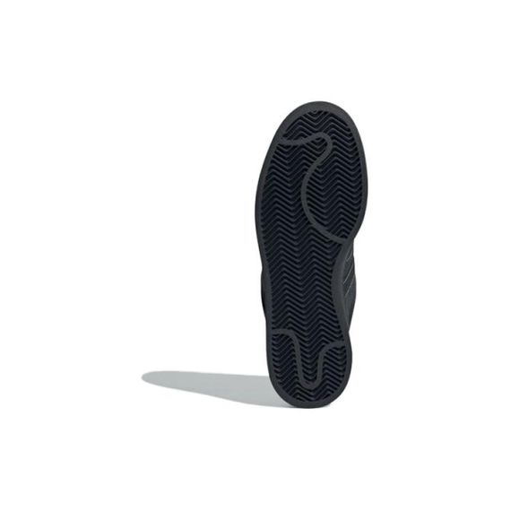 adidas originals Campus 00s Кроссовки для скейтбординга Низкие Черные Унисекс