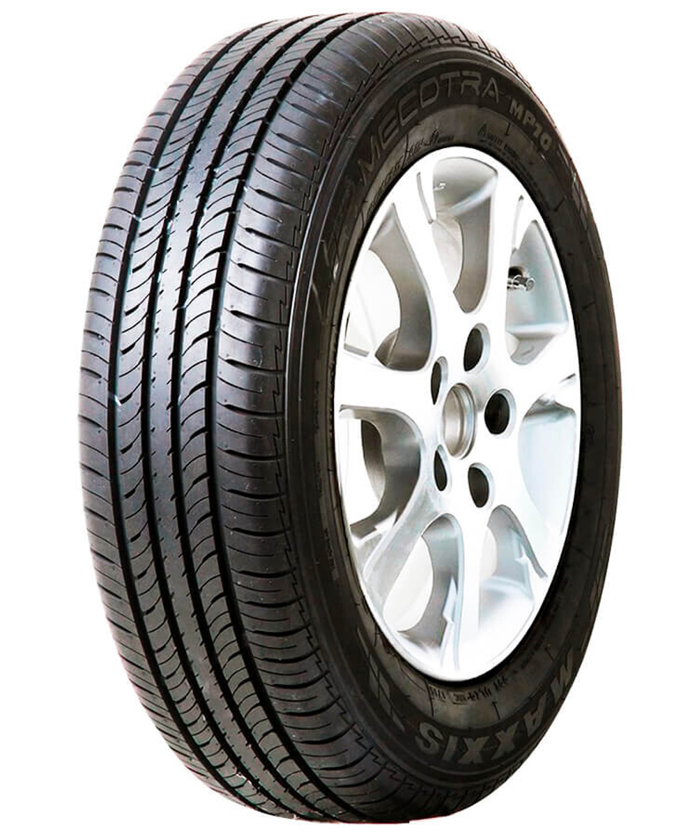 Автошина Maxxis 195/55 R15 85H MP10 Pragmatra
