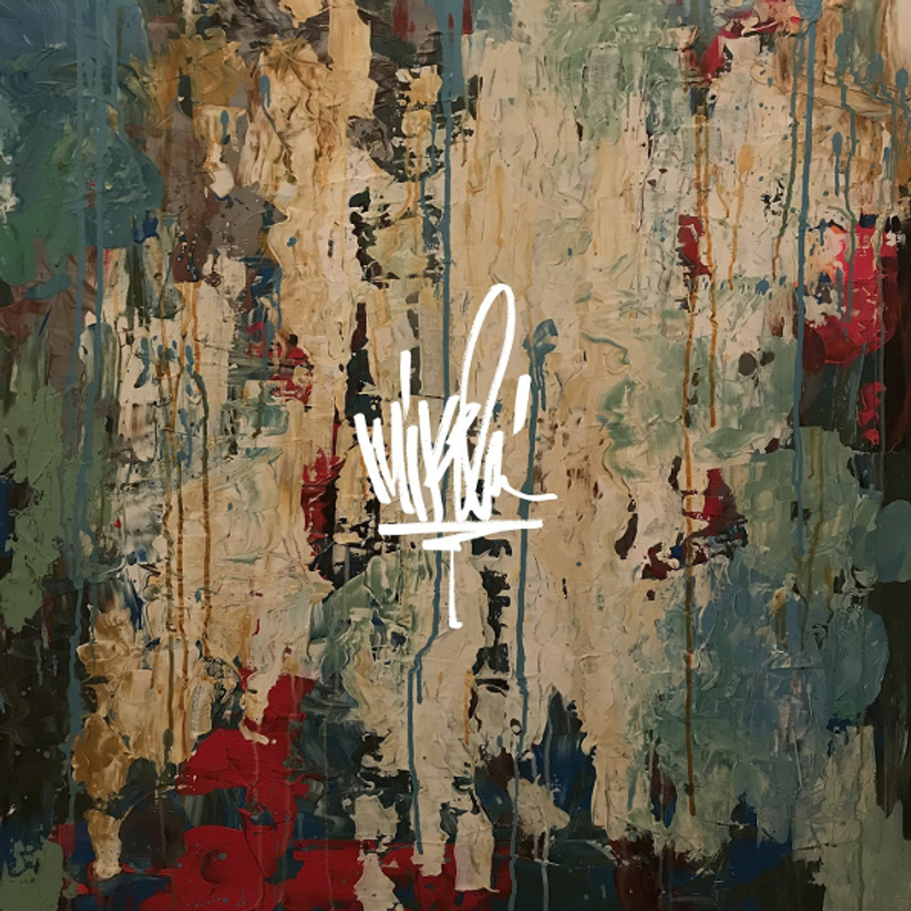 Mike Shinoda / Post Traumatic (2LP)