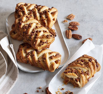 Венская выпечка