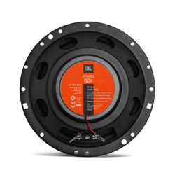 Коаксиальная акустика для авто JBL STAGE2 624