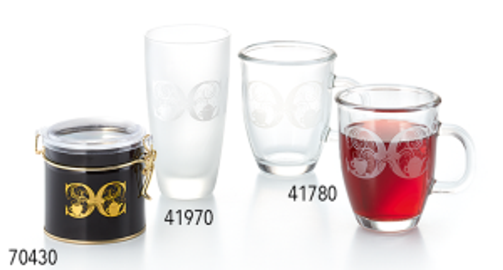 Чайный стакан "Ча-Культ"