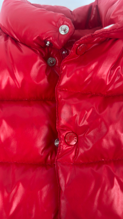 Жилет Moncler
