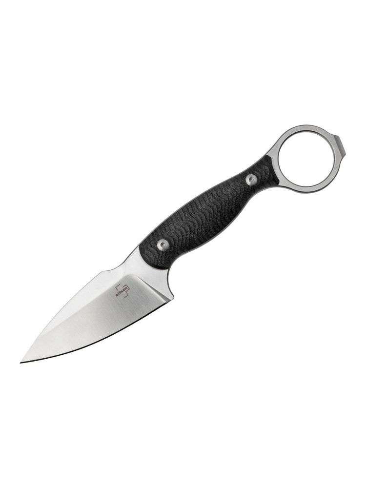 Нож Boker 02BO176 Accomplice D2