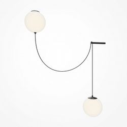 Подвесной светильник Maytoni Twins MOD427PL-L20B3K1