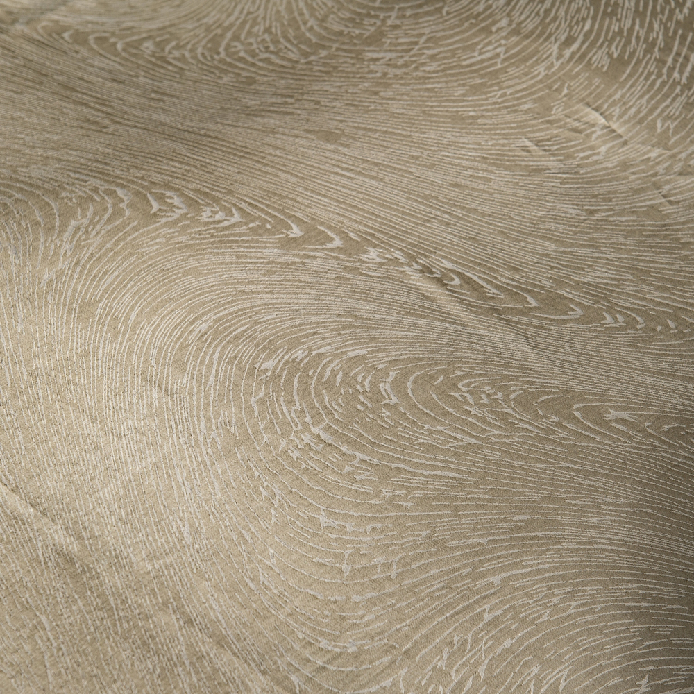 КПБ на резинке Сатин-Жаккард Тессоро MTR001, Евро, 4 наволочки, простынь 160*200*30