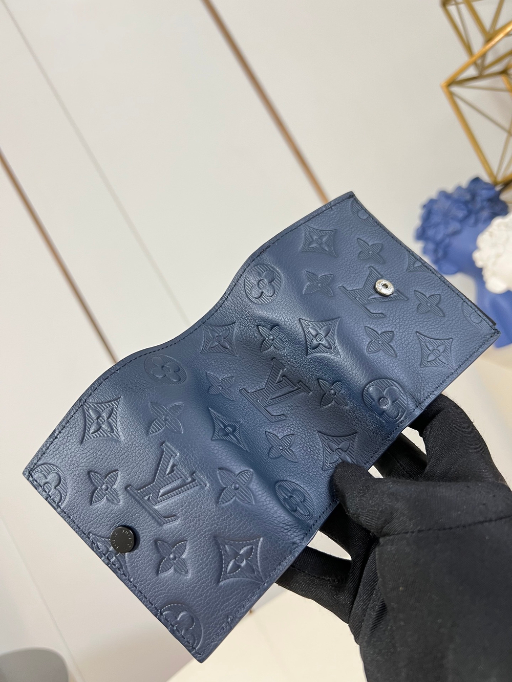 Louis Vuitton Victor Wallet