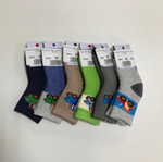 Носки детские "Syltan"  Арт. 4051 (Размер: 3-4 года)