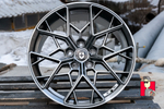 Комплект дисков HRE FF10 18x8 et35 5x112