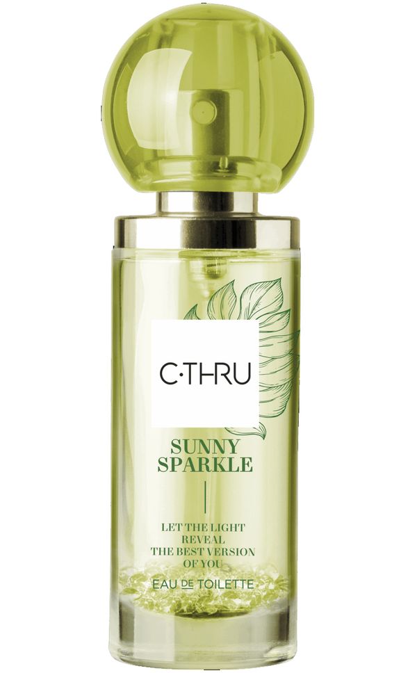 Sarantis C-thru Sunny Sparkle