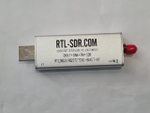 Портативный тюнер RTL-SDR V.3 kit