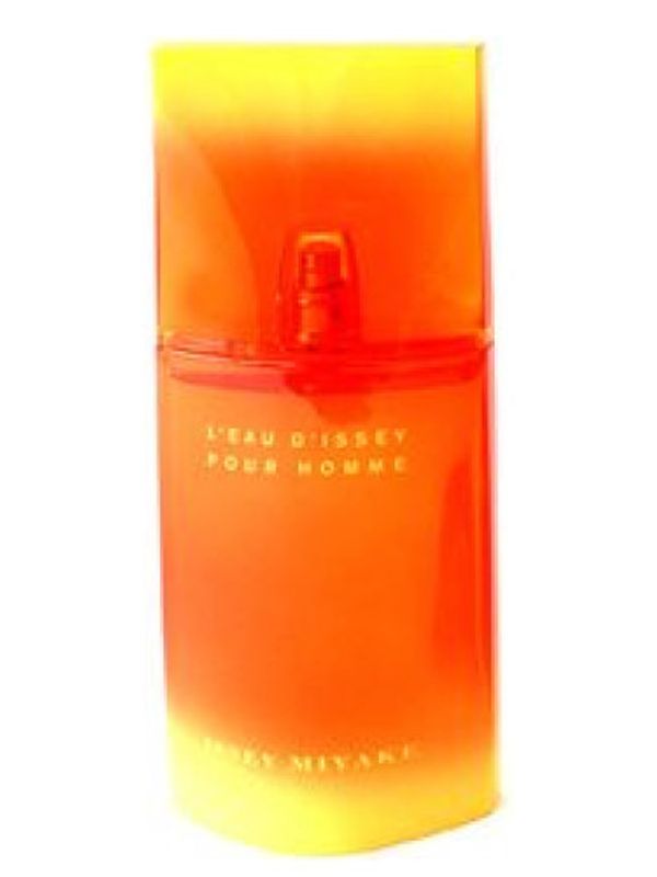 Issey Miyake Eau d'Ete 2005 l'Eau d'Issey Pour Homme
