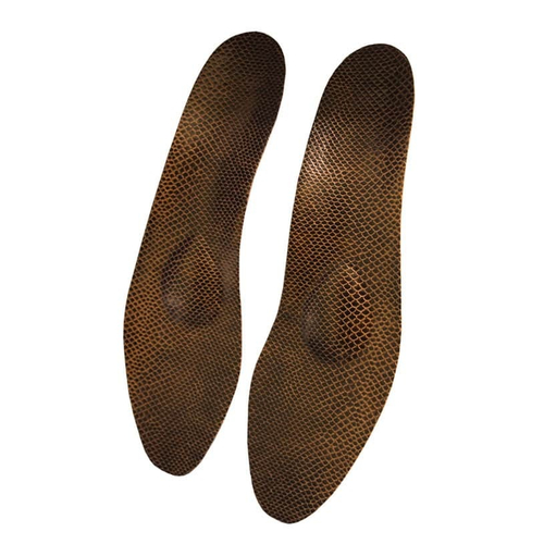 Стелька-супинатор ортопедическая ORTO Belle Tech  (Размер: 40)